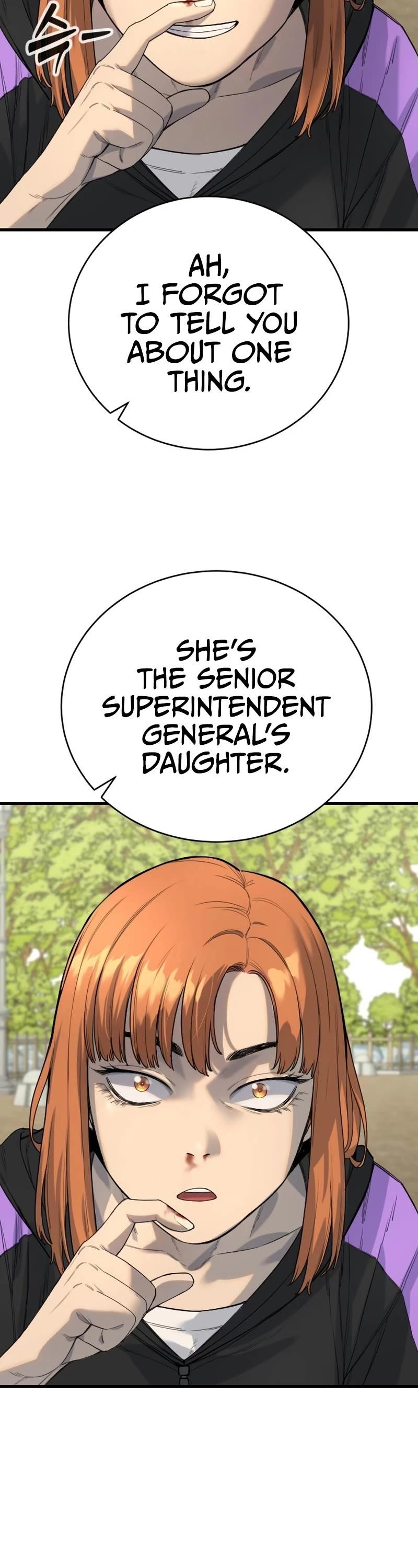 Killer Cop Chapter 34 - Page 37 in English