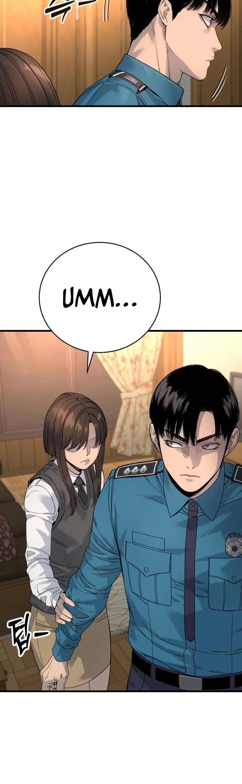 Killer Cop Chapter 34 - Page 4 in English
