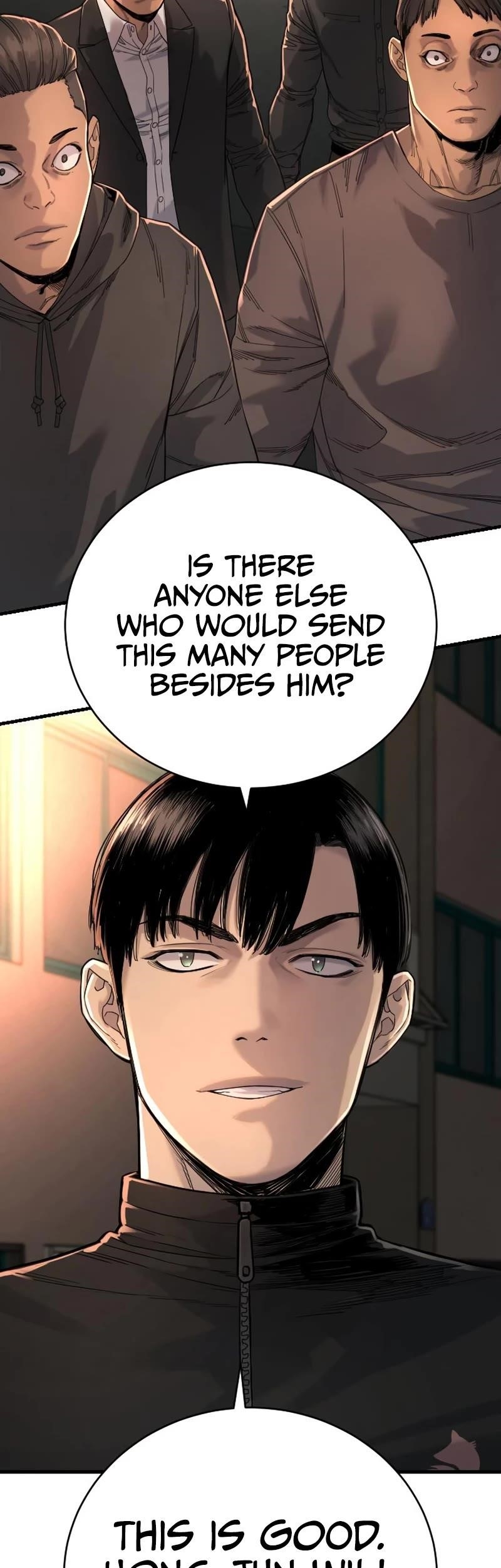Killer Cop Chapter 34 - Page 52 in English