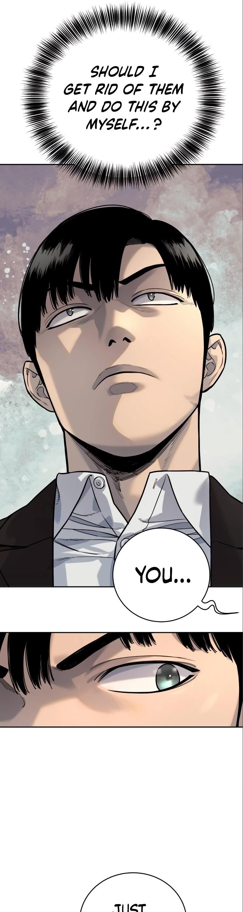 Killer Cop Chapter 41 - Page 18 in English