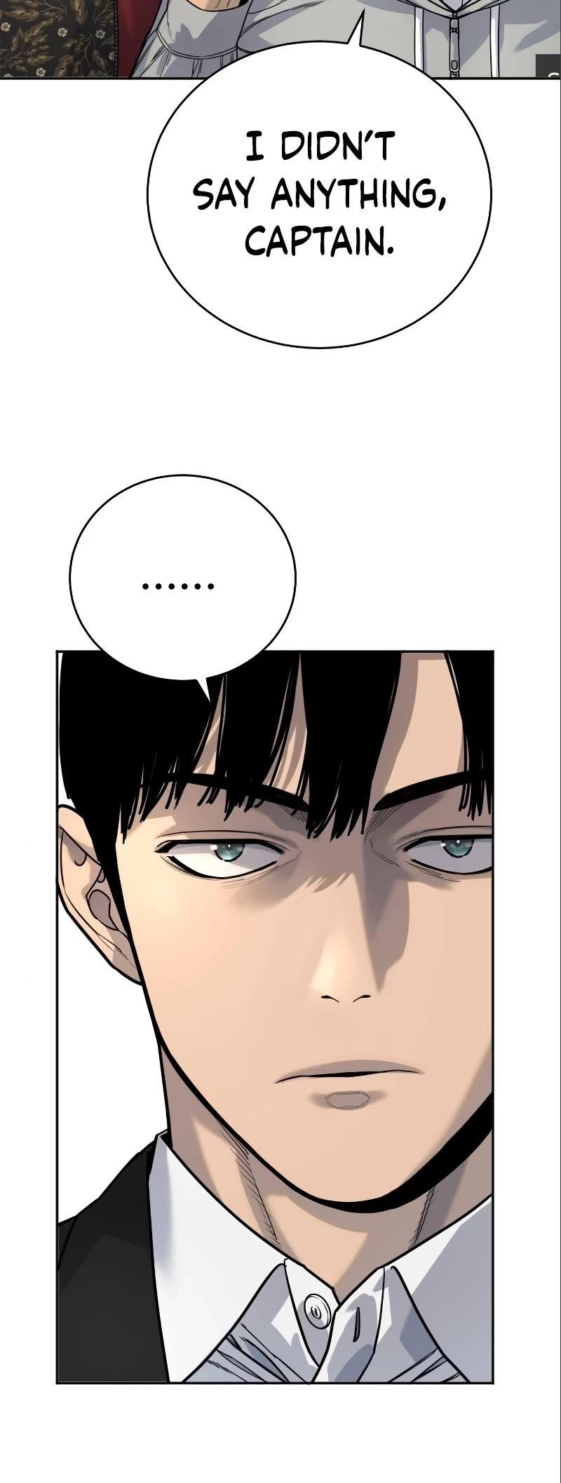 Killer Cop Chapter 41 - Page 23 in English