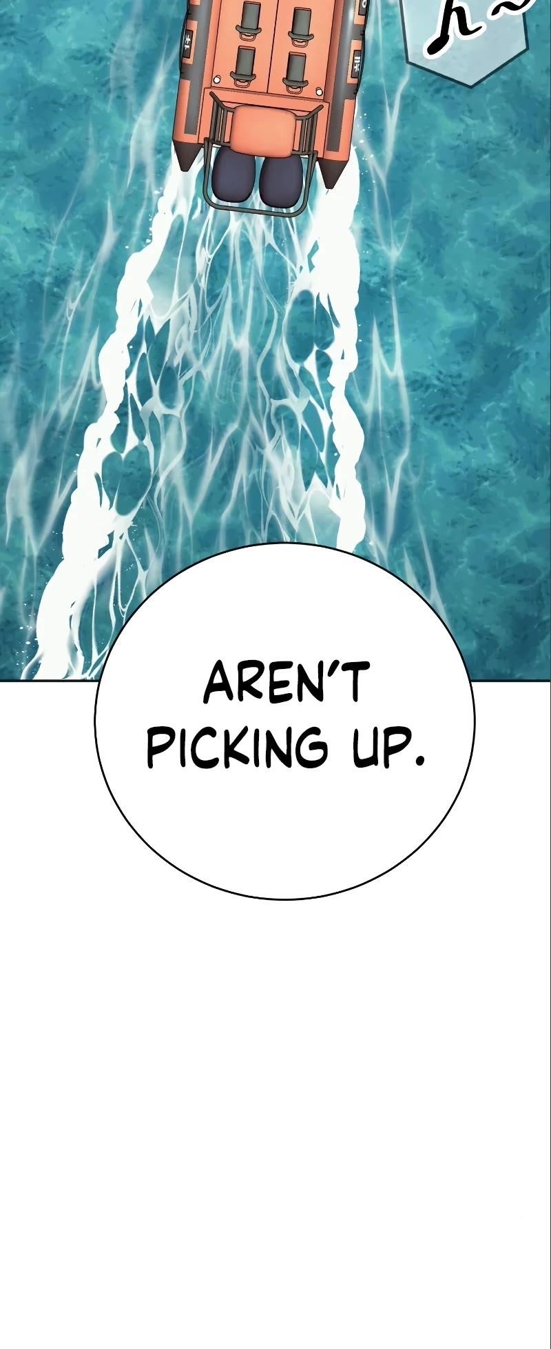Killer Cop Chapter 41 - Page 47 in English