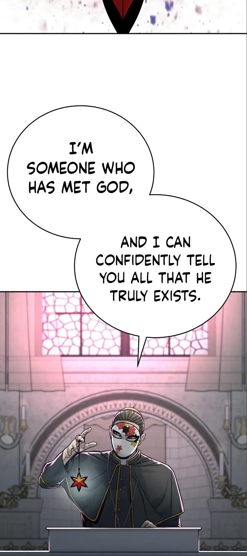 Killer Cop Chapter 41 - Page 53 in English