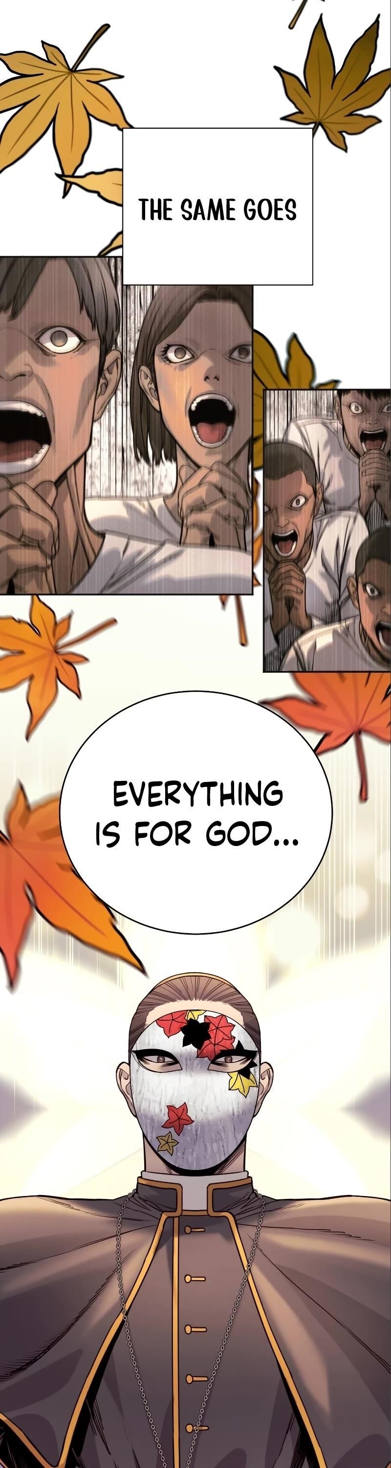 Killer Cop Chapter 41 - Page 60 in English