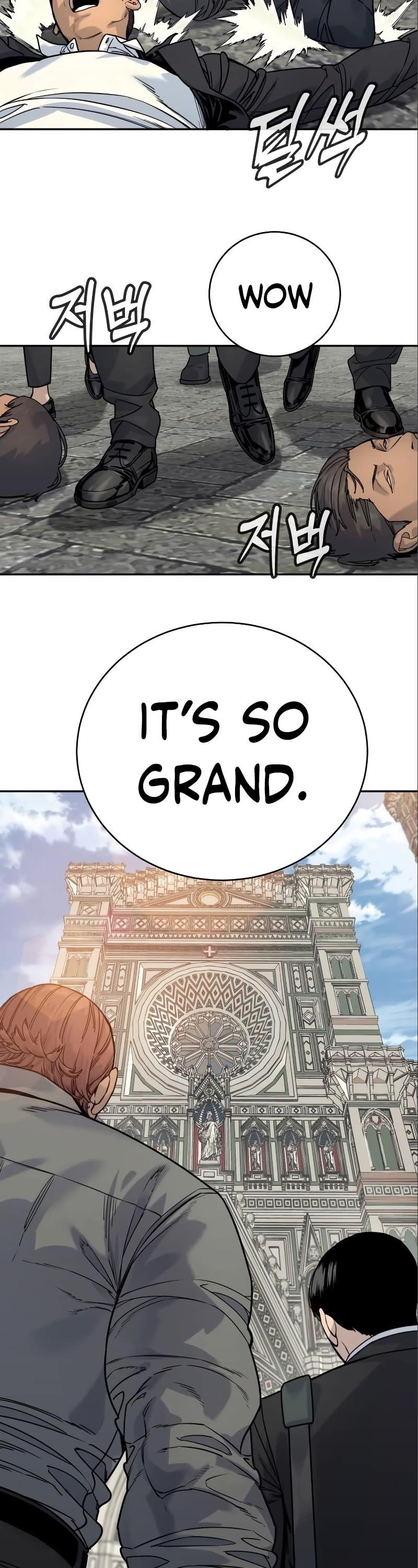 Killer Cop Chapter 41 - Page 62 in English