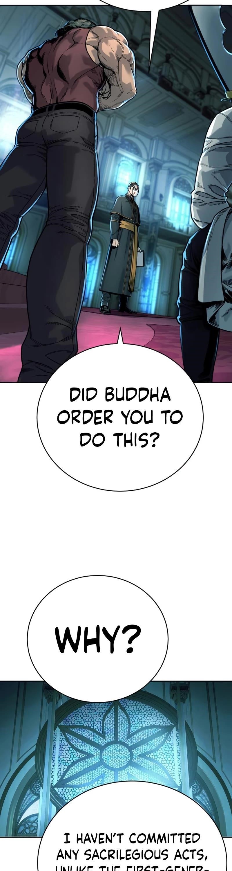 Killer Cop Chapter 42 - Page 26 in English