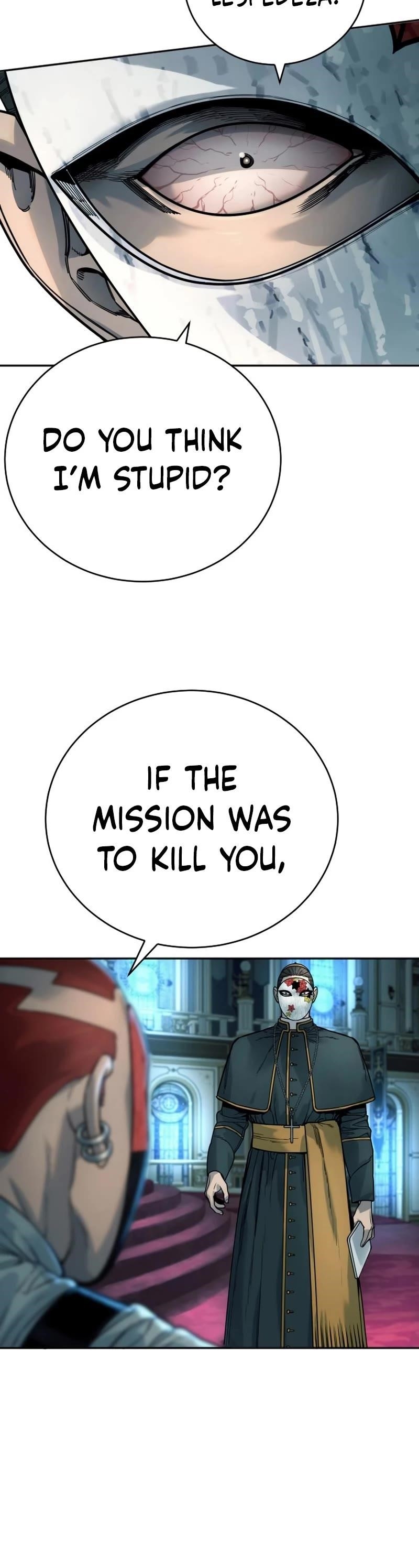 Killer Cop Chapter 42 - Page 29 in English