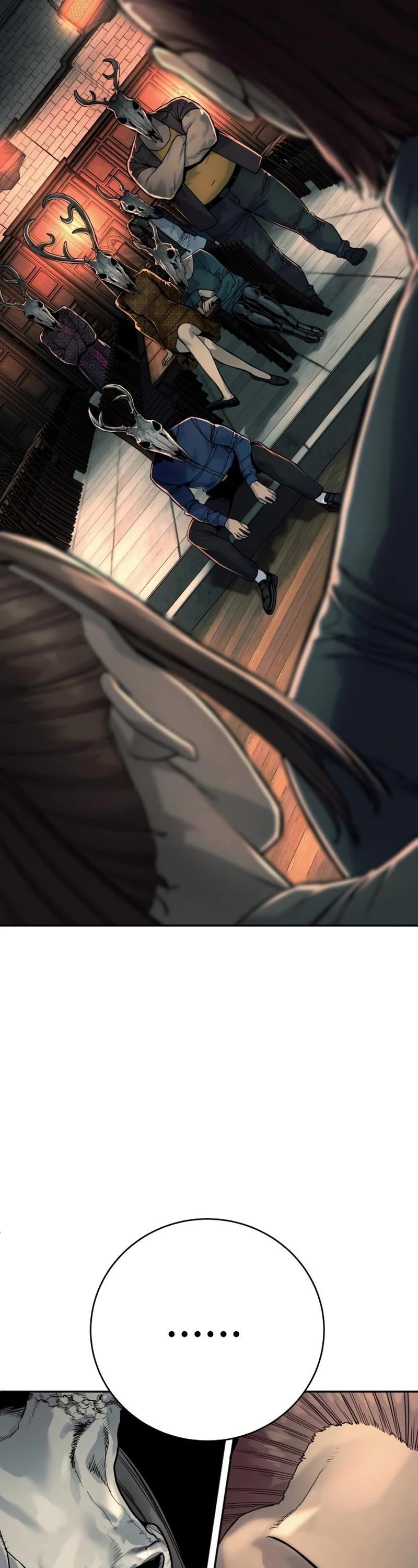 Killer Cop Chapter 42 - Page 46 in English
