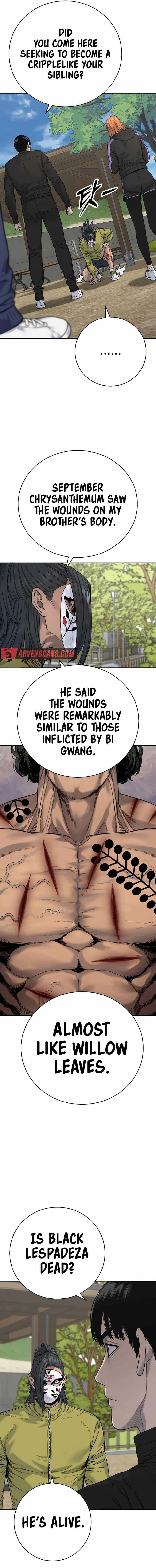 Killer Cop Chapter 63 - Page 17 in English