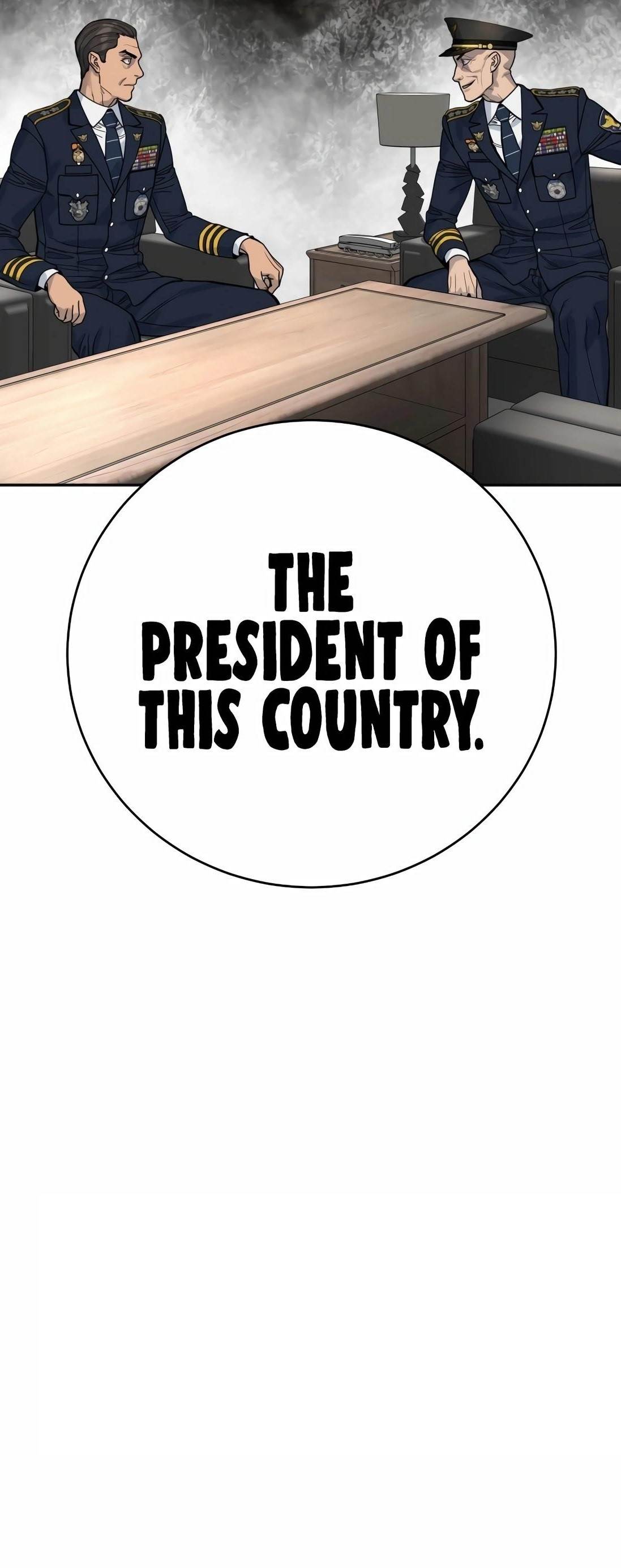Killer Cop Chapter 66 - Page 18 in English