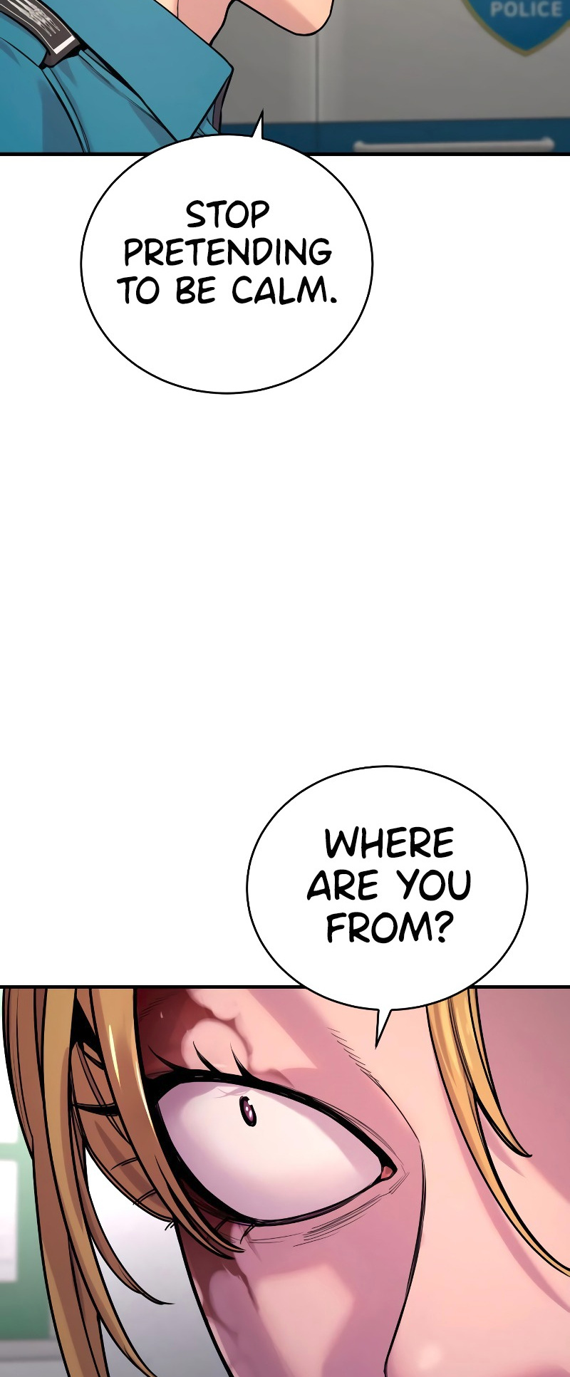 Killer Cop Chapter 8 - Page 15 in English