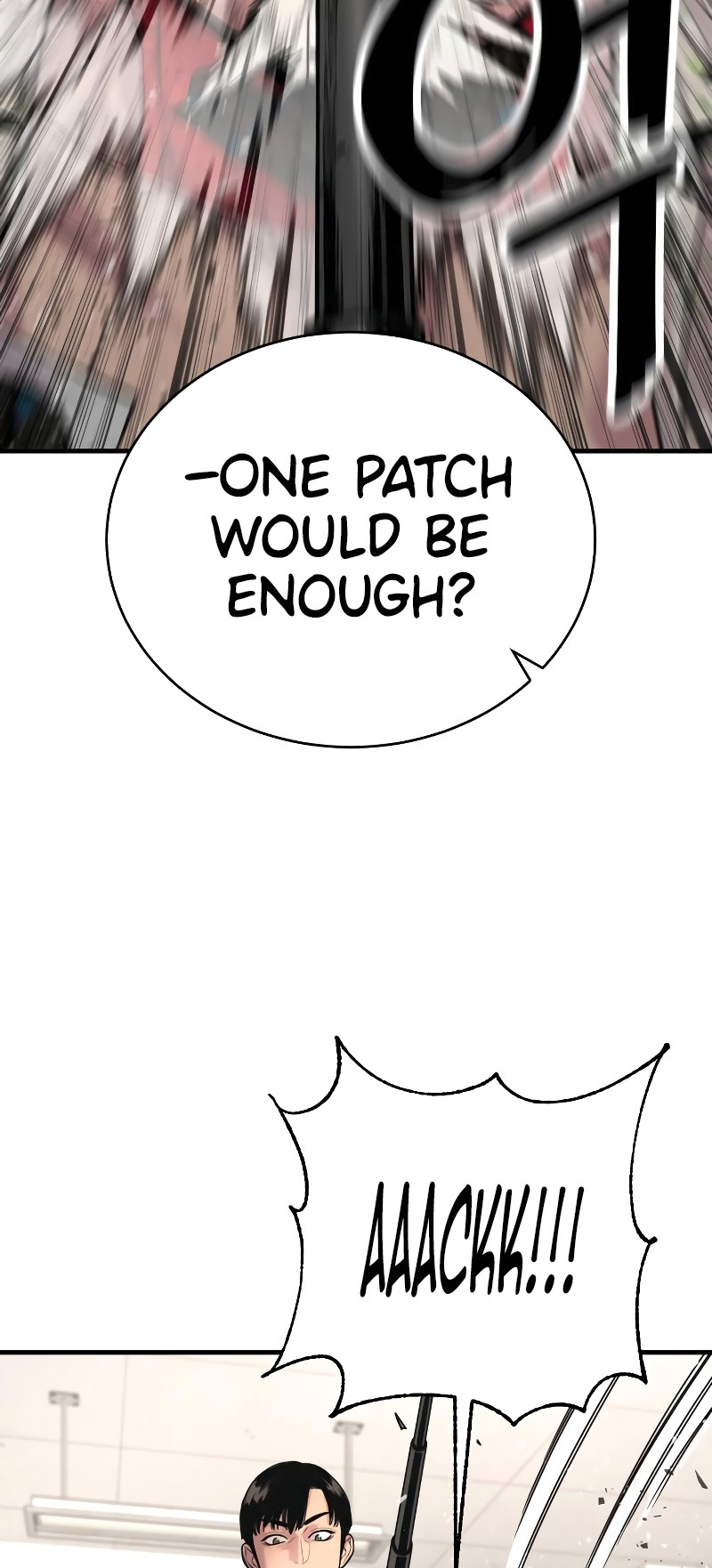 Killer Cop Chapter 8 - Page 27 in English