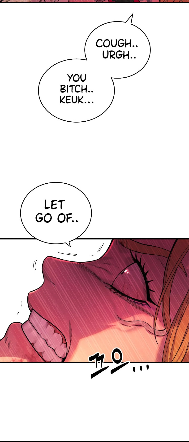 Killer Cop Chapter 8 - Page 49 in English