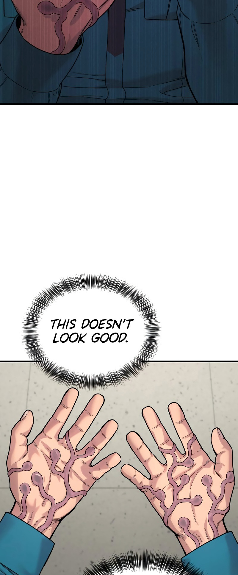 Killer Cop Chapter 8 - Page 66 in English