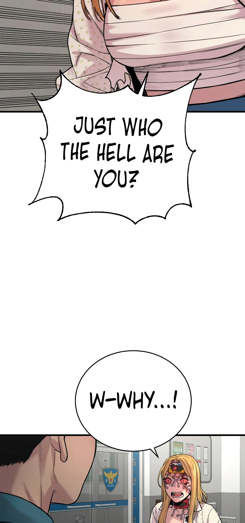 Killer Cop Chapter 8 - Page 69 in English