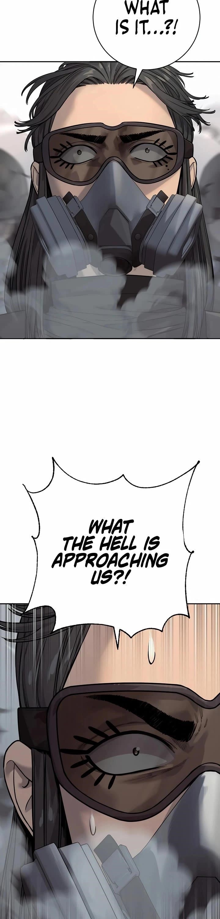 Killer Cop Chapter 85 - Page 15 in English