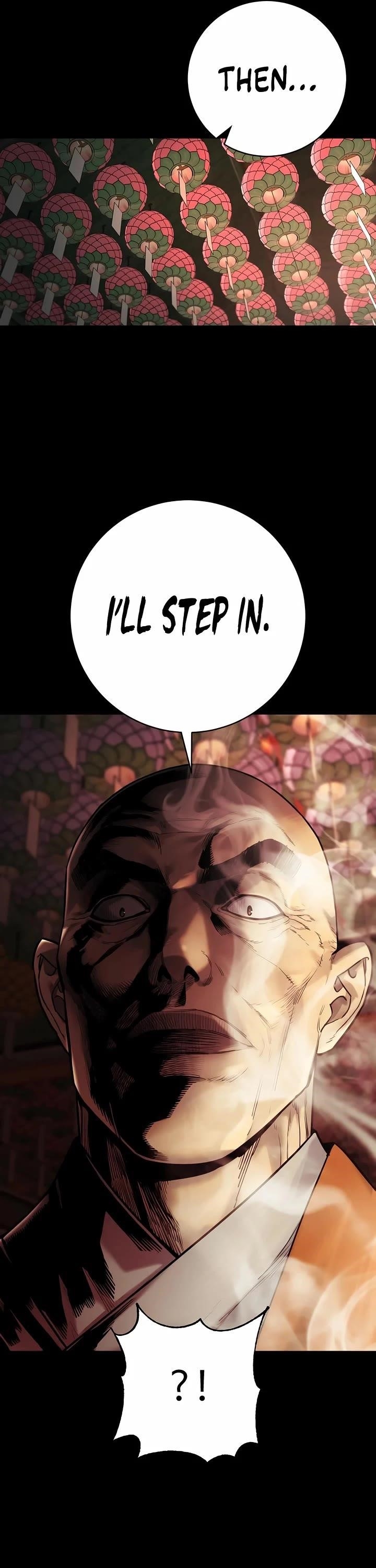 Killer Cop Chapter 85 - Page 28 in English