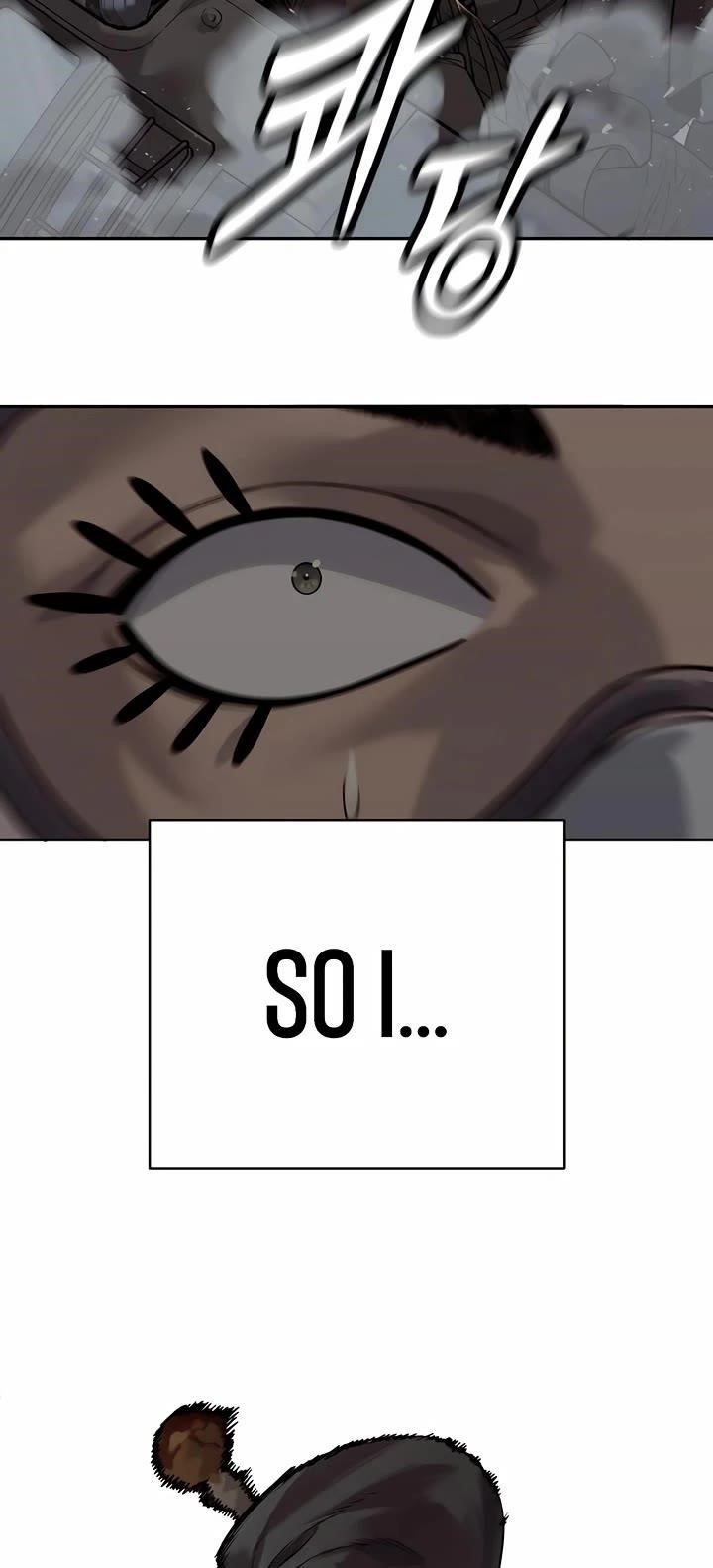 Killer Cop Chapter 85 - Page 43 in English