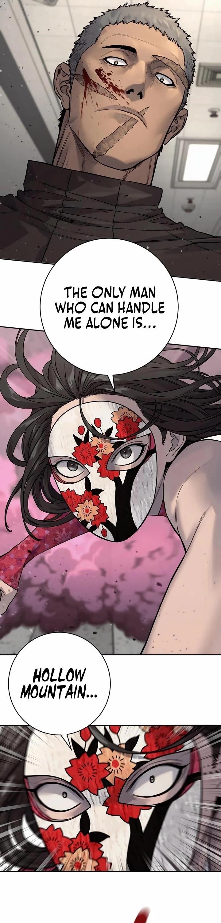 Killer Cop Chapter 88 - Page 29 in English