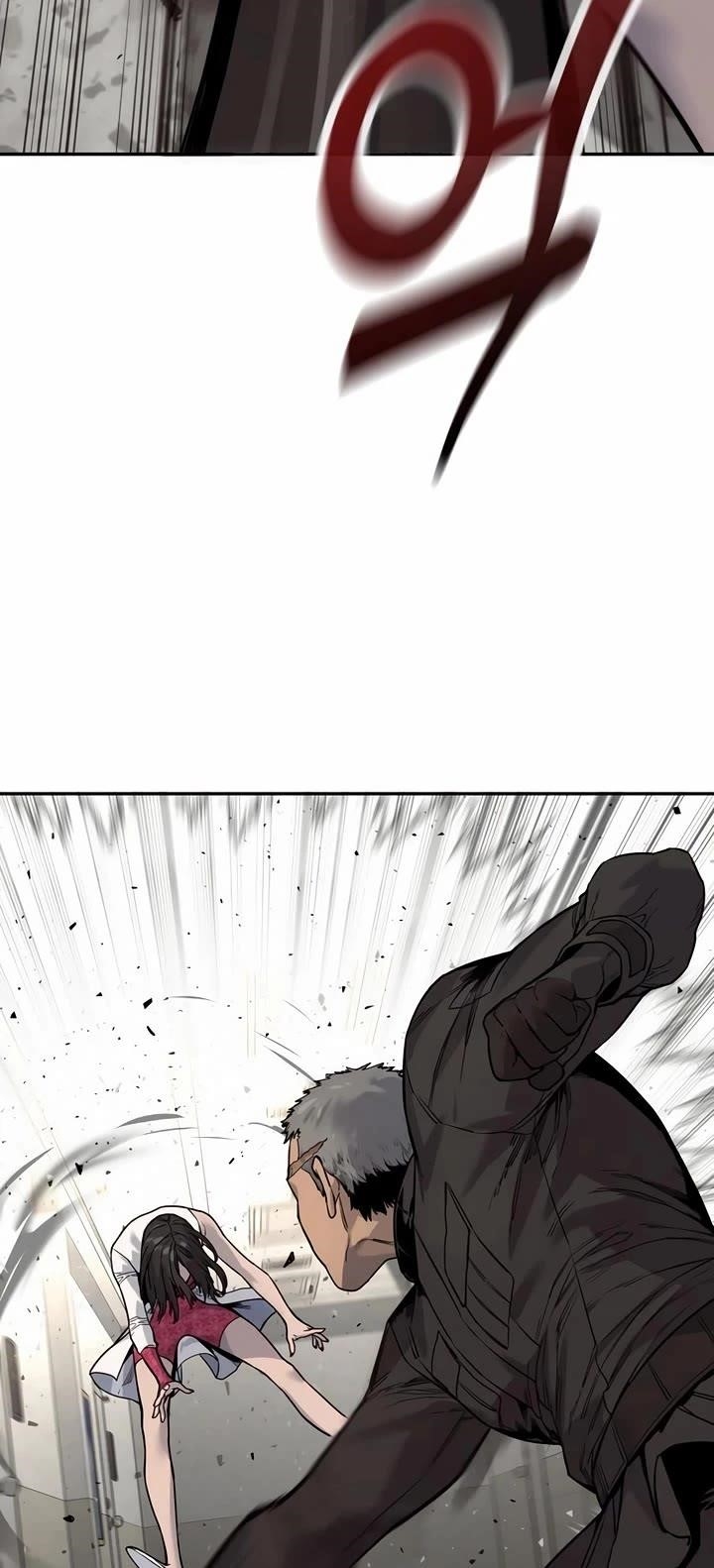 Killer Cop Chapter 89 - Page 32 in English