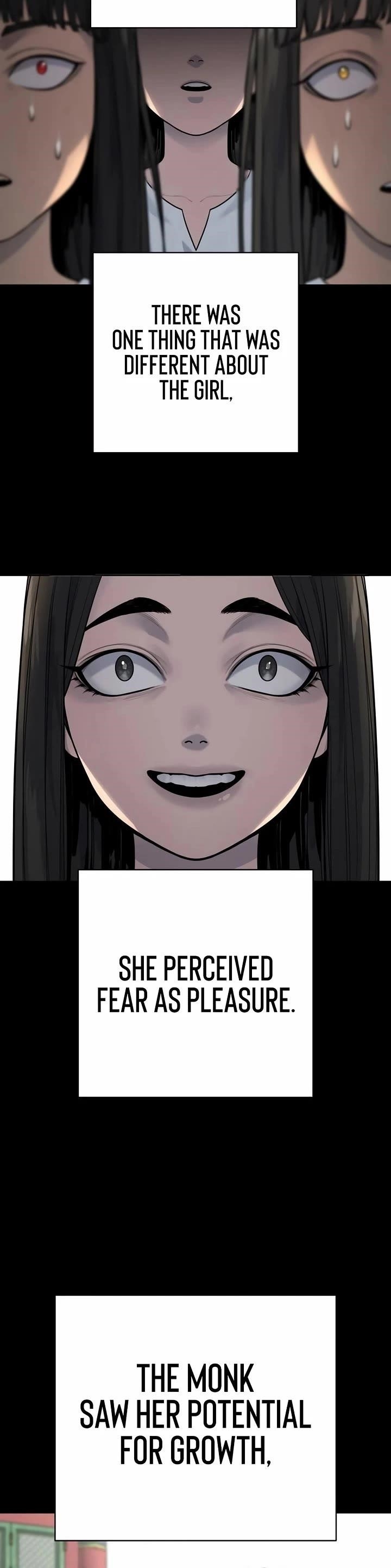 Killer Cop Chapter 89 - Page 39 in English
