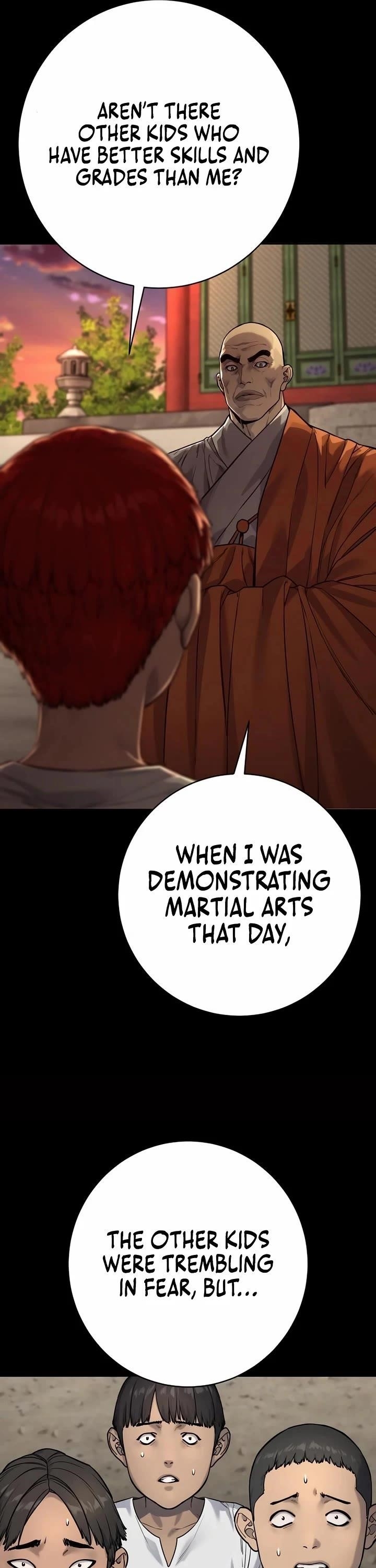 Killer Cop Chapter 89 - Page 4 in English
