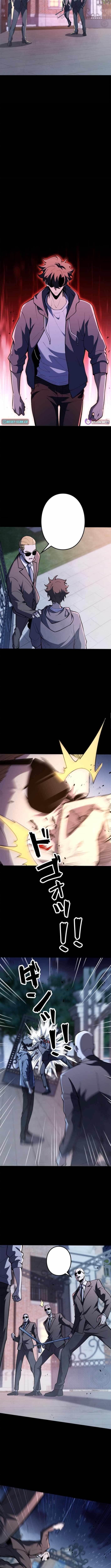 The Clan’s Failure Was Once the Continent’s Strongest Chapter 13 - Page 9 in English