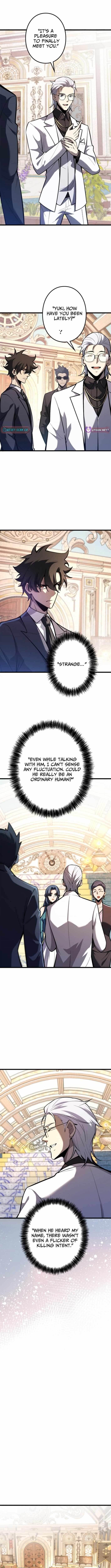 The Clan’s Failure Was Once the Continent’s Strongest Chapter 16 - Page 3 in English