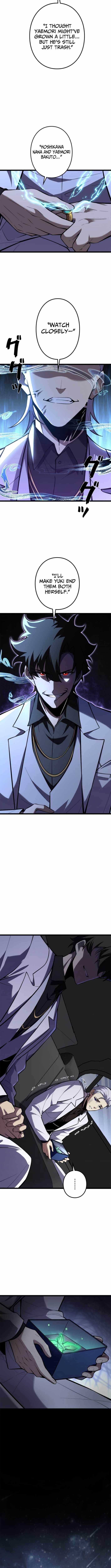 The Clan’s Failure Was Once the Continent’s Strongest Chapter 18 - Page 10 in English