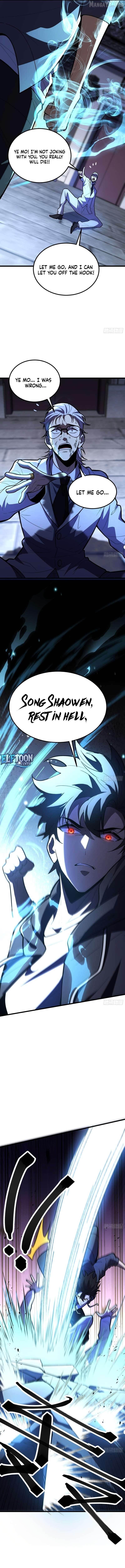 The Clan’s Failure Was Once the Continent’s Strongest Chapter 23 - Page 13 in English