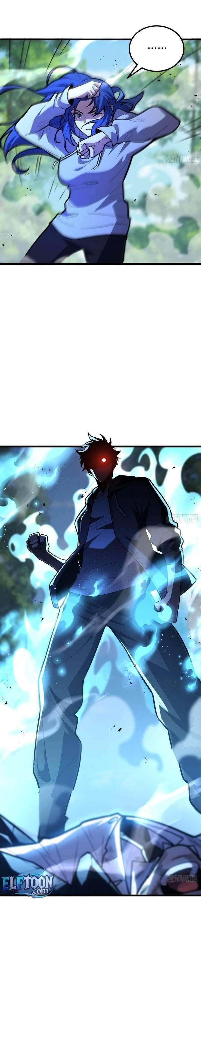 The Clan’s Failure Was Once the Continent’s Strongest Chapter 23 - Page 14 in English