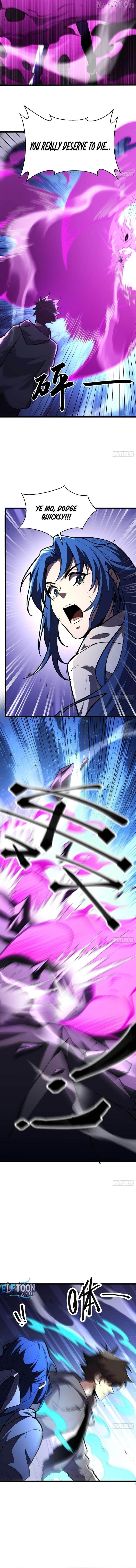 The Clan’s Failure Was Once the Continent’s Strongest Chapter 23 - Page 5 in English