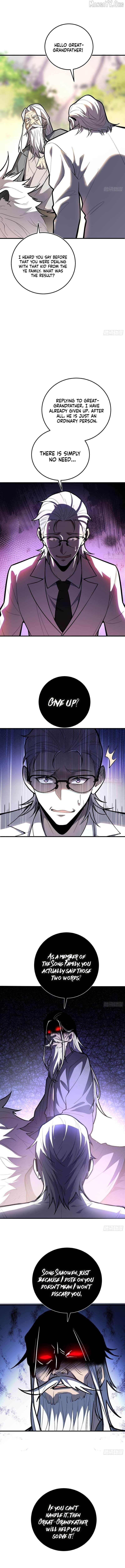 The Clan’s Failure Was Once the Continent’s Strongest Chapter 24 - Page 14 in English