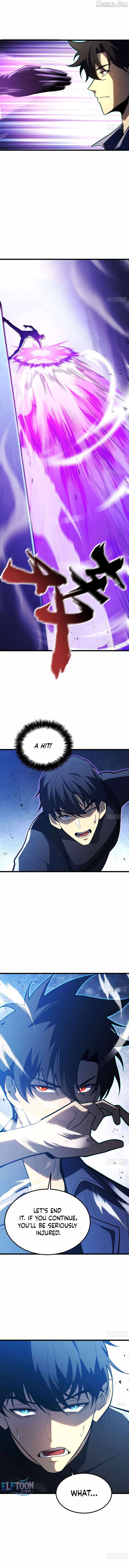 The Clan’s Failure Was Once the Continent’s Strongest Chapter 35 - Page 11 in English