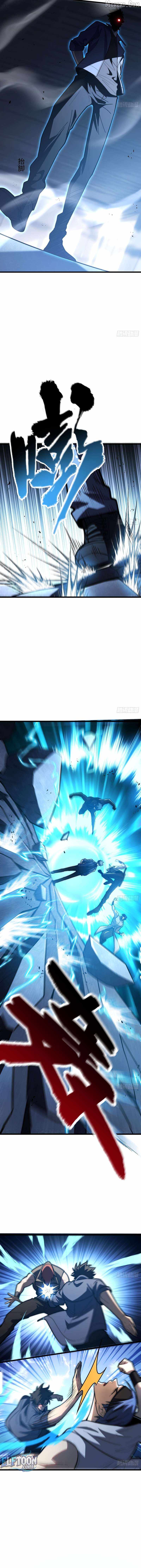 The Clan’s Failure Was Once the Continent’s Strongest Chapter 35 - Page 9 in English