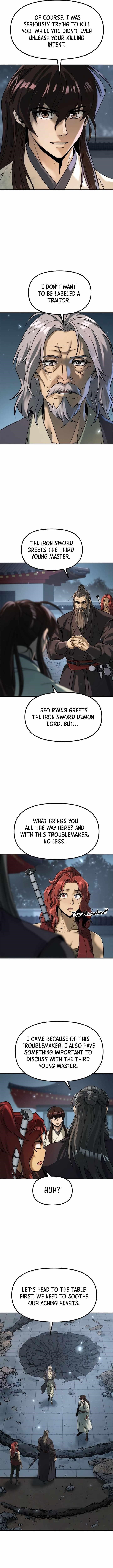 Chronicles of the Demon Faction Chapter 103 - Page 12 in English