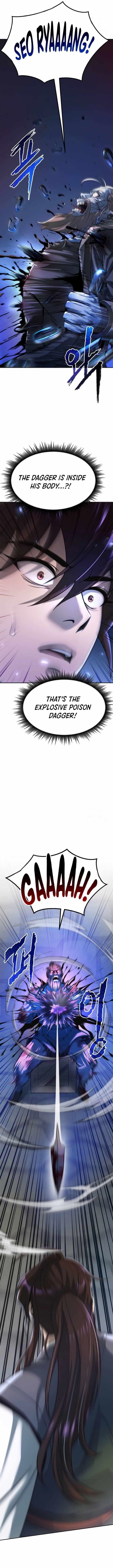 Chronicles of the Demon Faction Chapter 105 - Page 18 in English