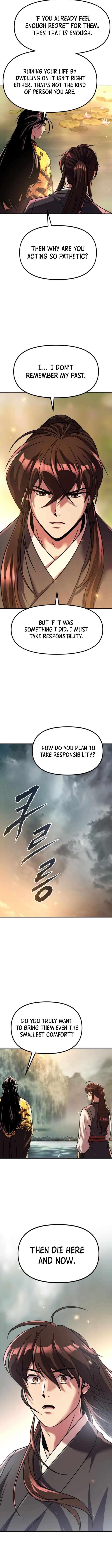 Chronicles of the Demon Faction Chapter 107 - Page 19 in English