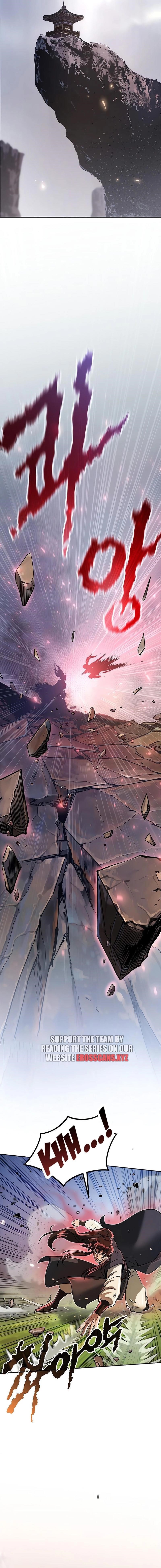 Chronicles of the Demon Faction Chapter 108 - Page 24 in English