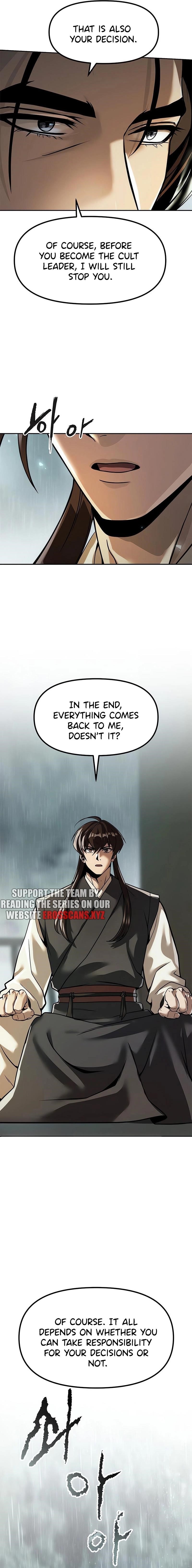 Chronicles of the Demon Faction Chapter 108 - Page 7 in English