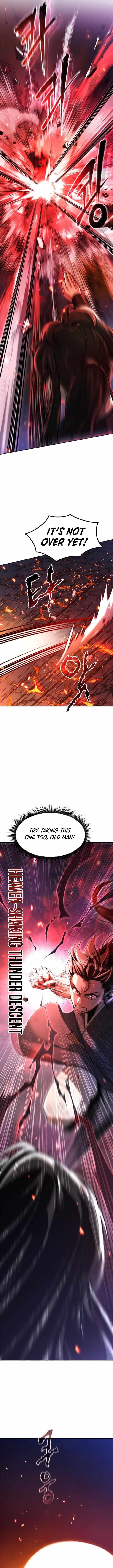 Chronicles of the Demon Faction Chapter 109 - Page 18 in English