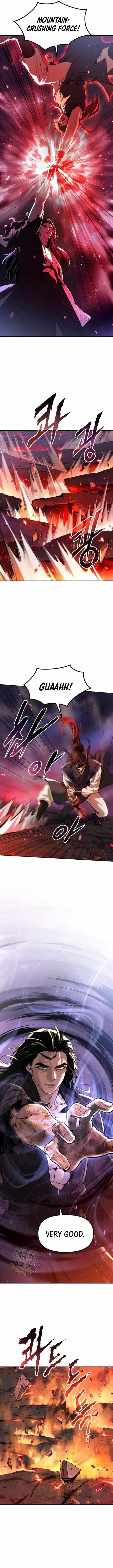 Chronicles of the Demon Faction Chapter 109 - Page 21 in English