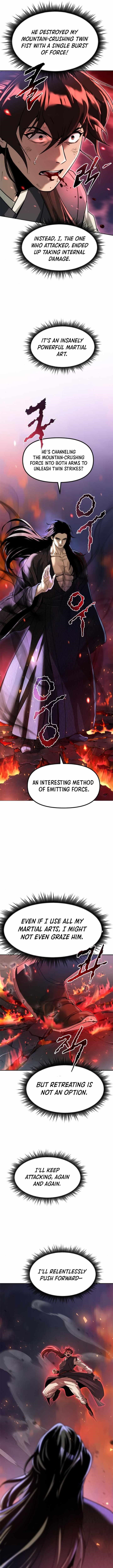 Chronicles of the Demon Faction Chapter 109 - Page 7 in English
