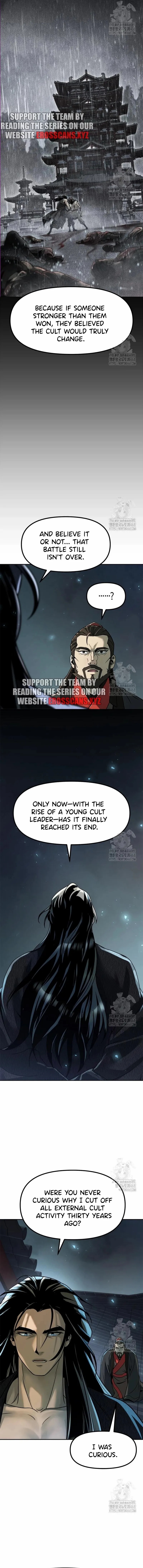 Chronicles of the Demon Faction Chapter 115 - Page 13 in English