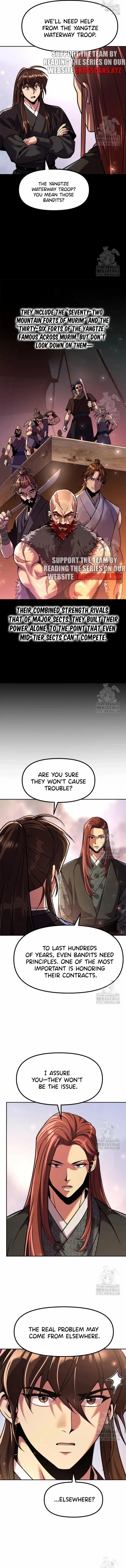 Chronicles of the Demon Faction Chapter 115 - Page 19 in English