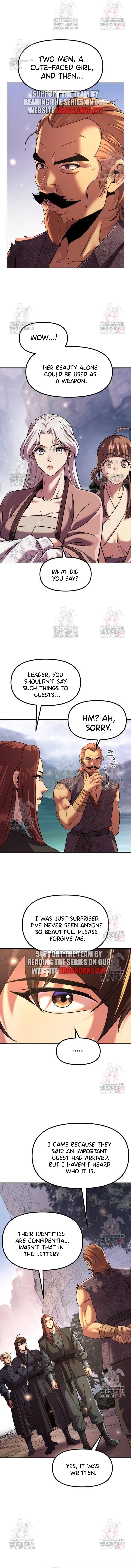 Chronicles of the Demon Faction Chapter 118 - Page 12 in English
