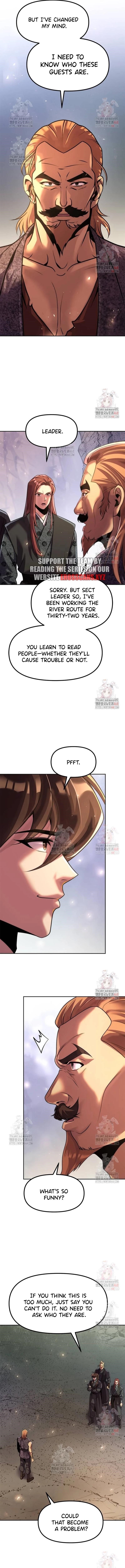 Chronicles of the Demon Faction Chapter 118 - Page 13 in English