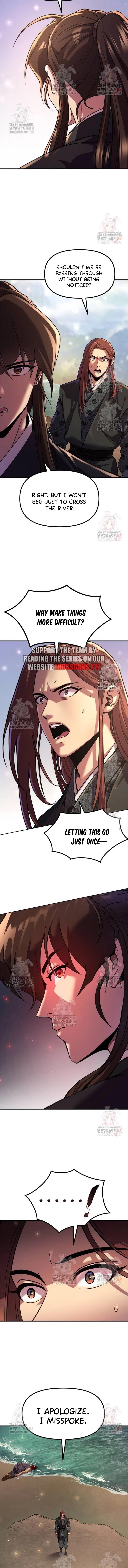 Chronicles of the Demon Faction Chapter 118 - Page 16 in English