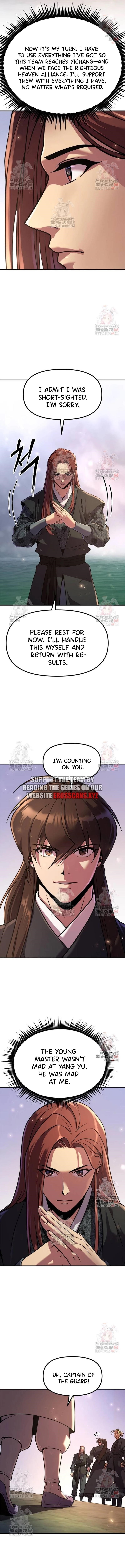 Chronicles of the Demon Faction Chapter 118 - Page 19 in English