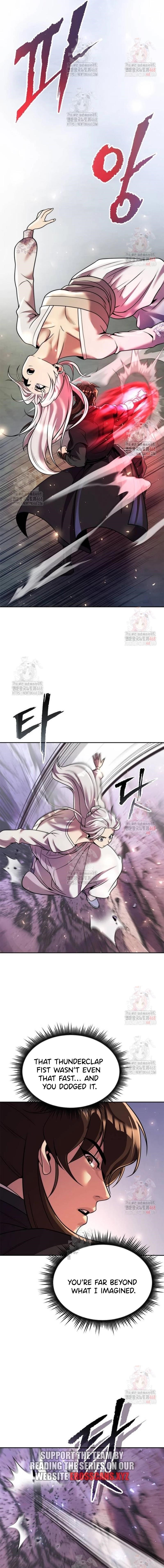 Chronicles of the Demon Faction Chapter 118 - Page 5 in English